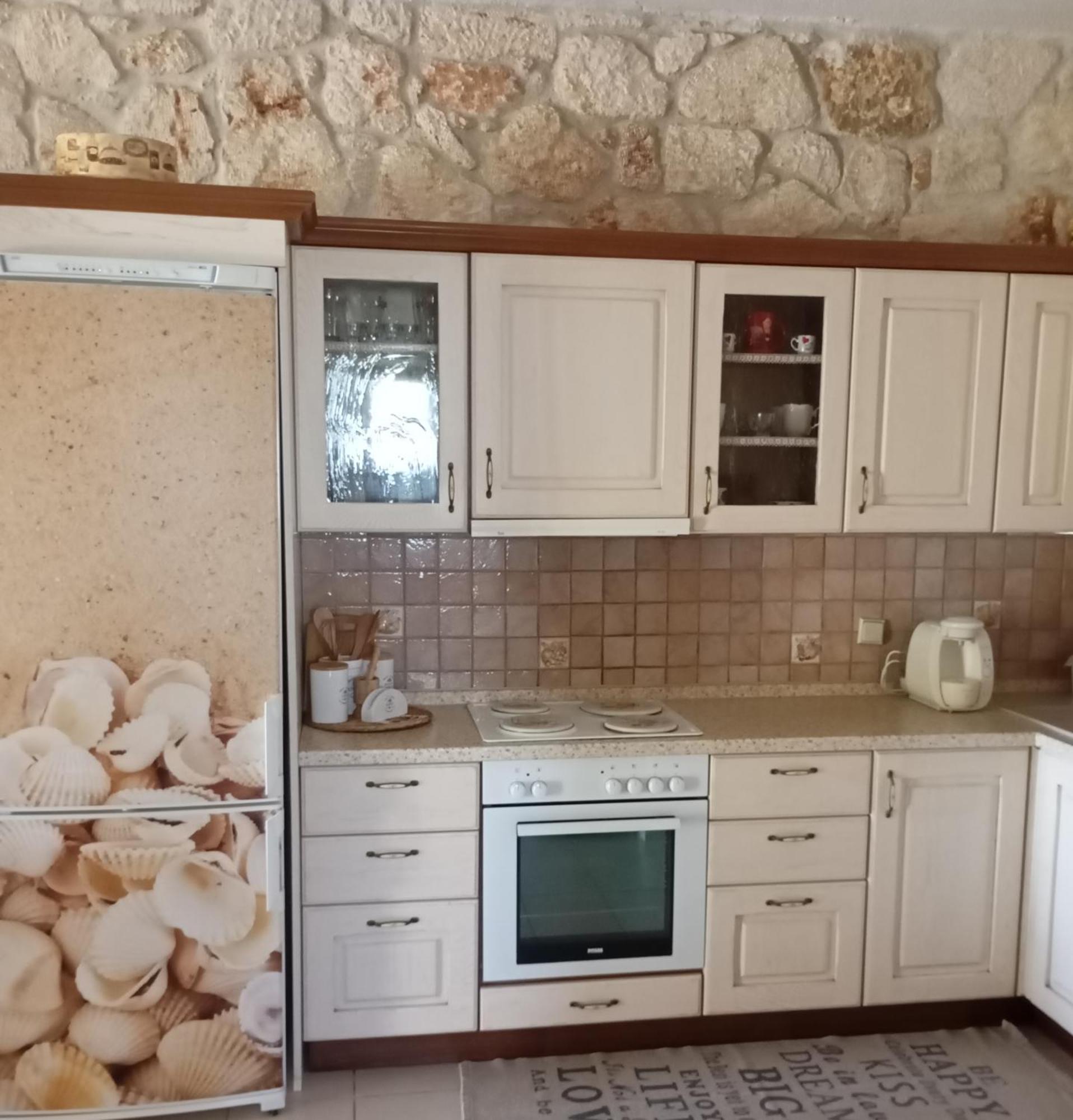 Siviri Traditional Stone House Exterior photo